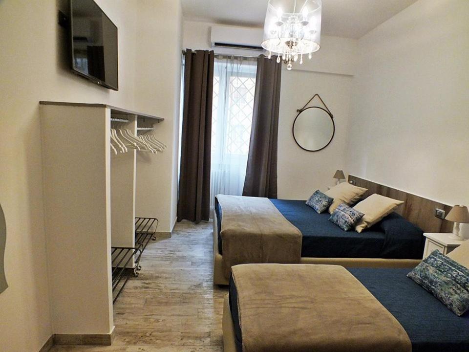 B&B Fiera Inn Μπολόνια Δωμάτιο φωτογραφία